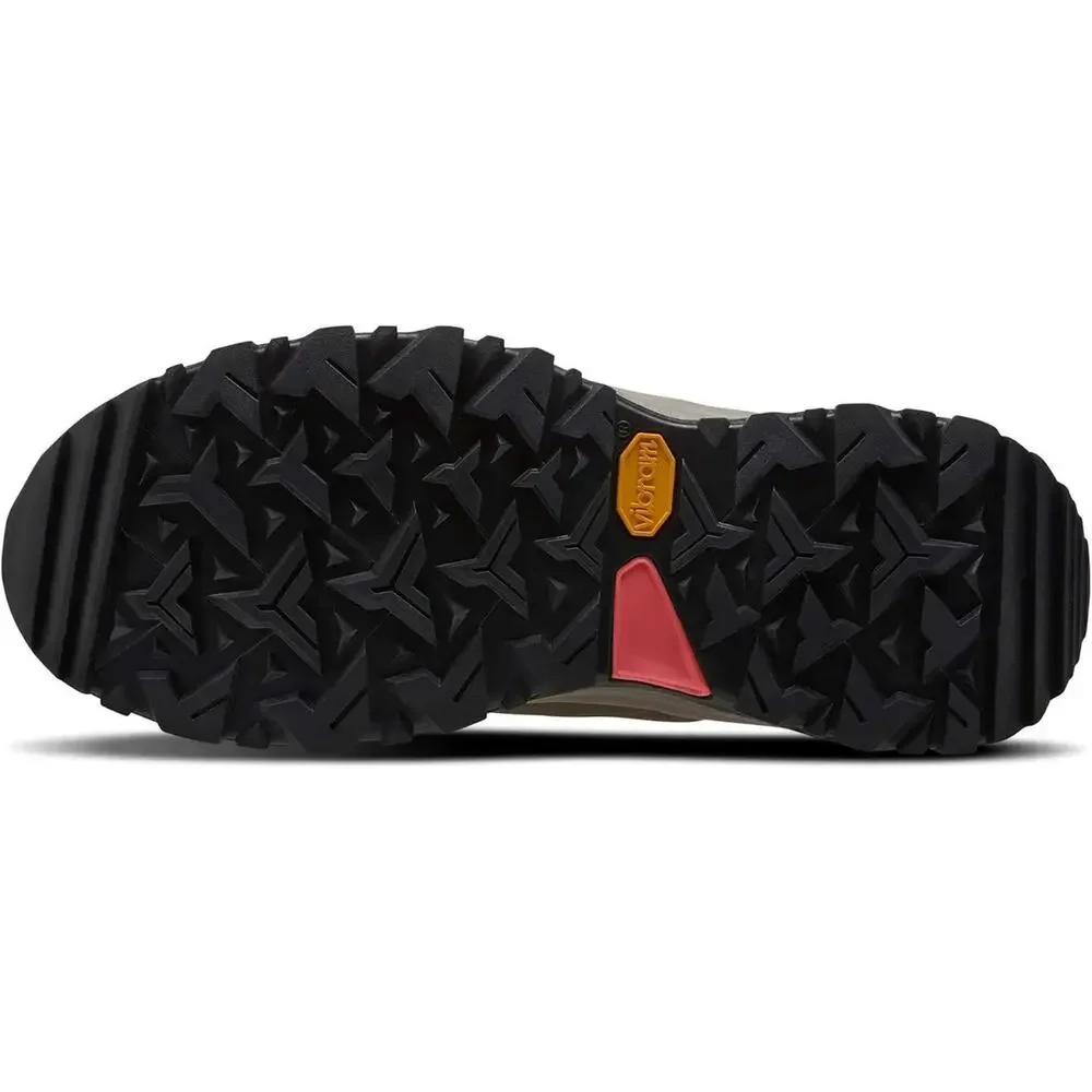 The North Face upper pu